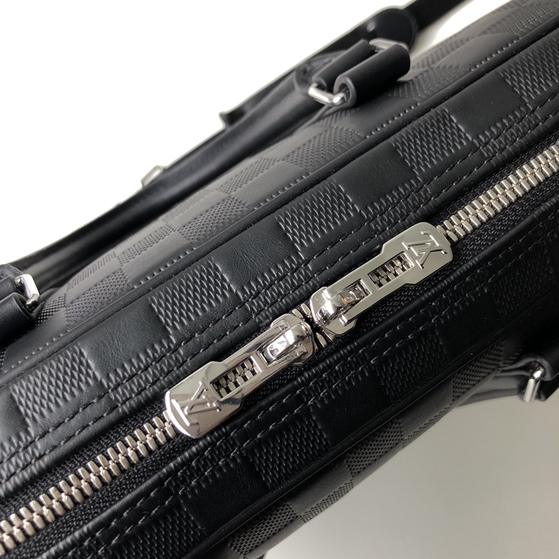 Mens LV Briefcases